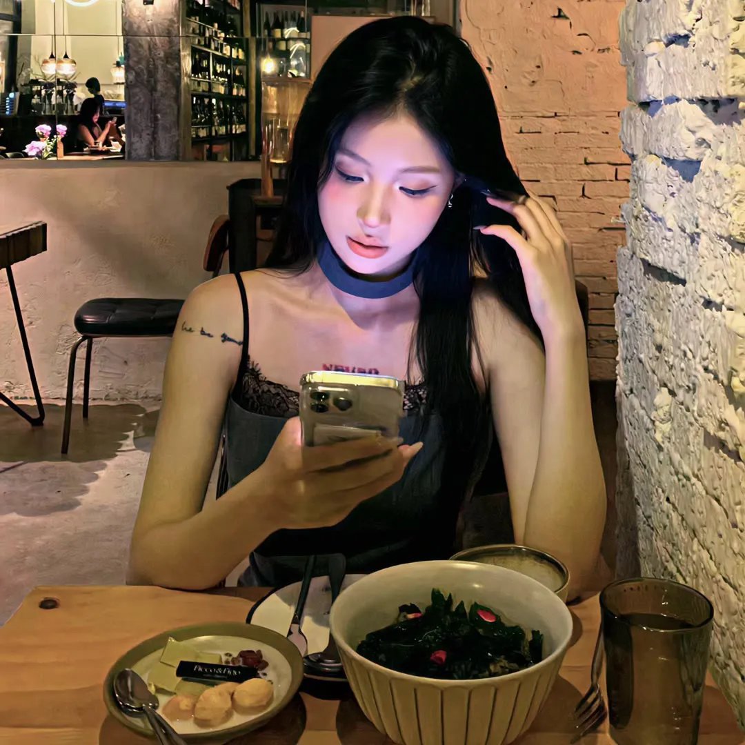 甜了青梅配竹马